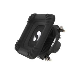 49l7x151rk Kicker Standard 15 Inch Pre-assembled Re-cone Kit With Dual 1-ohm Voice Coil