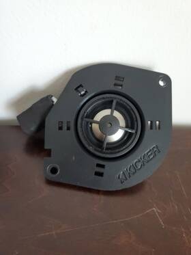 05029827ab Kicker 5029827ab Speaker Dodge Neon 2004-2005 Chrysler Brand New Never Used