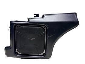 P68021319ac Kicker 06-10 Dodge Charger Challenger Chrysler 300 Trunk Mounted Subwoofer J455