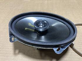 Bl3z-18808-g Kicker Rw0868c 6x8 Inch Oem F-150 Upgraded Speaker Free Shipping