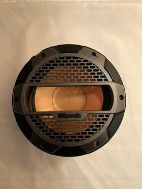 Kmc7001sas1b Klipsch Boat Subwoofer Speaker 7 Inch