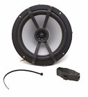 2301-2862 Km61 Kicker Boat Speaker Larson Inch Single