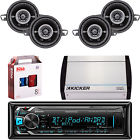 Kmmbt318u 41dsc354 40kxm4004 Kit2 Kenwood 604697412926