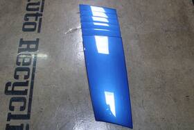 400827993 Lamborghini Gallardo Lh Left Top Quarter Panel Grille Used P/n