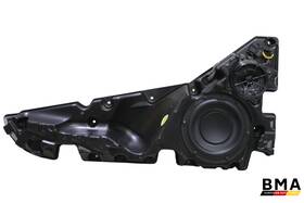 4m8035299 Lamborghini Urus Front Left Bang And Olufsen Bass Loudspeaker 2019 - 2023 Oem