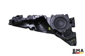 4m8035300 Lamborghini Urus Front Right Bang And Olufsen Bass Loudspeaker 2019 - 2023 Oem
