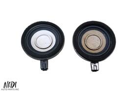 4ml035399 Lamborghini 2018 - 2024 Urus A-pillar Treble Speaker Pair Oem