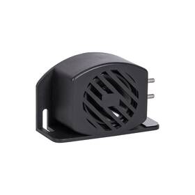 Saba20 Lamphus Rev.1 Soundalert 12v - 48v Dc Sae 97db Backup Alarm Beeper For Truck Vehicle