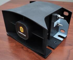 Saba30 Lamphus Soundalert Beeper Backup Alarm For Trucks Equipment Cars