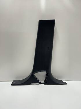 Bj32-243a52-ad Land Range Rover Evoque L538 Passenger Side Right B Pillar Trim