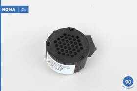 1h4z12709aa Land Rover 03-09 Range Sport L322 Front Parking Aid Assist Speaker Buzzer Oem