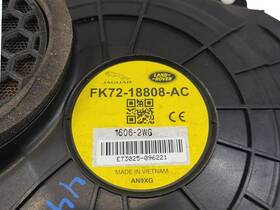 3722762 Land Rover Used Speaker Fits 2016 Discovery Sport Grade A