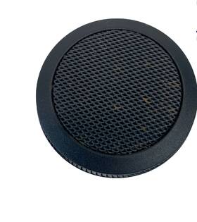 Land Rover 430407856881 2003 2004 Discovery Rear Right Passenger Side Door Speaker Tweeter