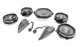 5h22-19a067-ba Land Rover 2010 Lr4 L319 Stereo Harman Kardon Sound System Speaker Set/9