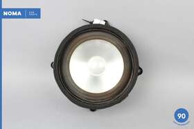 5h2270451na Land Rover 06-11 Range Sport L320 Rear Right Or Left Door Speaker Harmon Kardon Oem