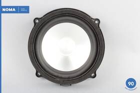 5h2270451nb Land Rover 08-11 Range Sport L320 Rear Right Or Left Door Speaker Harmon Kardon Oem