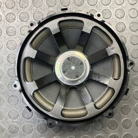 5h3218c979 Land Rover 2006-2009 Range Sport Rear Subwoofer Audio Sound Speaker Oem