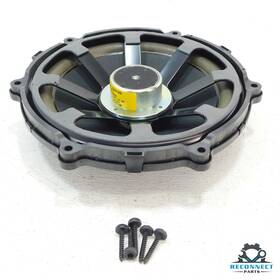 5h3218c979ab Land Rover 06-11 Range Sport Lr3 L320 Rear Harman Kardon Bass Subwoofer Speaker Oem