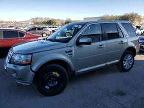 644.rv1d13 Land Rover 13 Lr2 Speaker