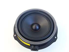 Bj32-18808-cc Land Rover 12-18 Range Evoque Right Left Door Radio Audio Speaker Tweeter Oem