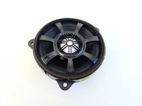 Bj32-18808-db Land Rover 12-18 Range Evoque Front Rear Radio Loud Audio Speaker Tweeter Oem