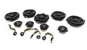 Dpla-18808-da Land Rover 2014 Range L405 Radio Stereo Audio Sound System Speaker Set/13