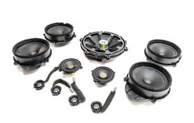 Eh2218808fa Land Rover 15 Lr4 L319 Radio Stereo Logic 7 Audio Sound System Speaker Set/11