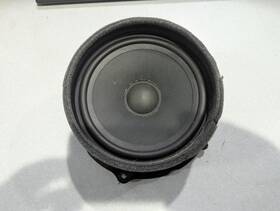 J82a-18808-fb Land Rover 2020 Velar Rear Door Speaker Id