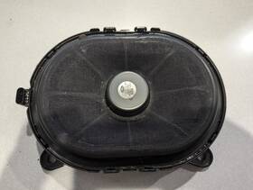 K8d2-18808-ac Land Rover 2020 Evoque Oem Meridian Subwoofer Id#