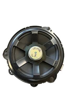 Lr018047 Land Rover Range Hse L322 10-12 Oem Front Door Premium Speaker Harman/kardon