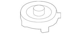 Lr095415 Land-rover Genuine Speaker