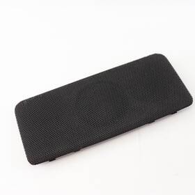 Lrgfbi500070 Land Rover 2008 Range Hse L322 Centre Dash Speaker Cover Black