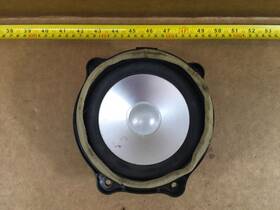 Xh42-18808-cb Land Rover 2010-12 Range Rear Left Door Speaker Woofer Oem