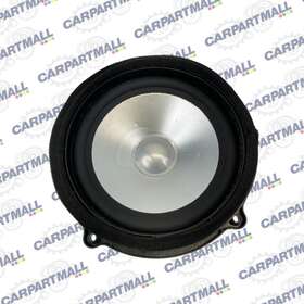Xqm500530 Land Rover 2008-2011 Range Sport Rear Right Door Speaker Audio