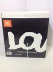 Lc-s960 Jbl Rare Speaker Set Opened Box Never Used