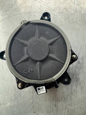 03118-j0801 Lexus 2018 Ls500 Genuine Stainless Steel Roof Sound Speaker Oem