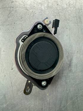 04718-j0802 Lexus 2018 Ls500 Genuine Stainless Steel Roof Sound Speaker Oem