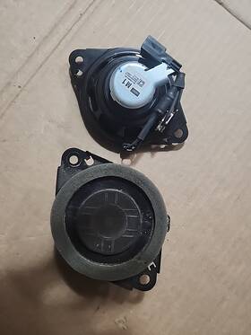 08915-j0801 Lexus 2013 Gs350 Gs450h Tweeter Speaker 861600wv80 Oem Door Mark Levinson Set