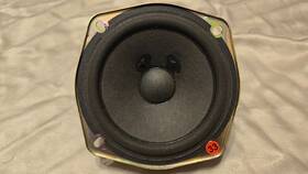 12-302-tap Lexus 1998-2005 Gs300 Gs400 Front Driver Or Passenger Door Speaker Nakamichi Oem