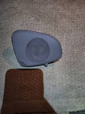 195130 Lexus 2003 Gs430 Dash Mark Levinson Speaker