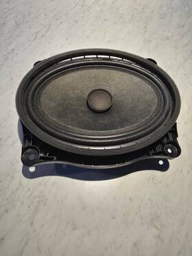 22715-j0803 Lexus Oem Mark Levinson High Performance Front Door Woofer Speaker For Gs350