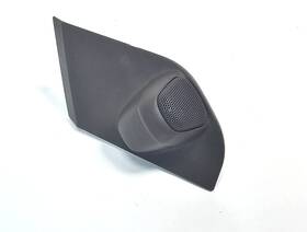 55409-48010 Lexus 5540948010 1999-2003 Rx300 Front Left Dash Tweeter And Cover Brown