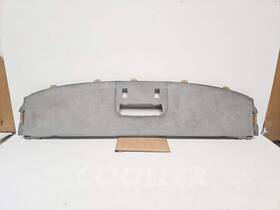 64340-53040-b0 Lexus / 06-08 Is250 Rear Speaker Panel With Sunshade Oem Used