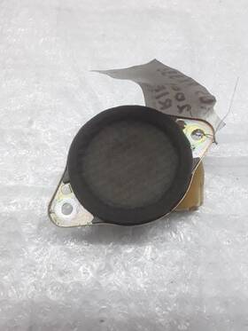 644.le1105 Lexus R/f Right Passenger Front Speaker Tweeter 2005 Rx330 Rx-330 Z-62-2p