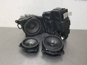 861500e070 Lexus 644.le1120 20 2020 Rx350 Speaker Set And Subwoofer 861600e330 861600e300