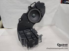 Lexus 644.le1125 2025 Rx350 Subwoofer Id 861500e130