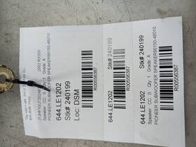 86150-48010 Lexus 644.le1202 02 Rx300 Pioneer Subwoofer Speaker