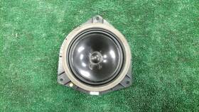 644.le1609 Lexus 2009 Rx350 Left Driver Rear Door Speaker 817974