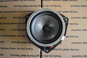 86160-48290 Lexus 644.le1712 2010 2011 2012 2013 2014 2015 Rx450h Rear Door Speaker