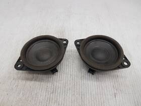 86160-76100 Lexus 644.le1d17 2011-2017 Ct200h Front Dashboard Speakers 2 Pcs Oem 86160-76100 Lexus 644.le1d17 2011-2017 Ct200h Front Dashboard Speakers 2 Pcs Oem